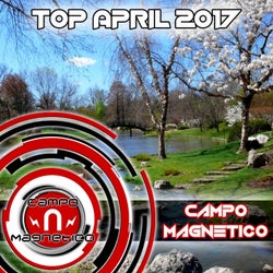 Campo Magnetico Top April 2017