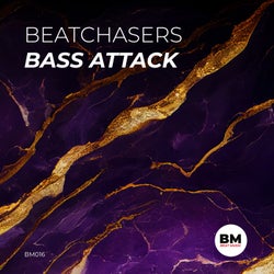 Bass Attack