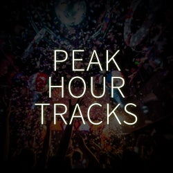 Peak Hour Tracks: Afterhours