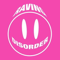 Raving Disorder Vol. 8 - Various Artists