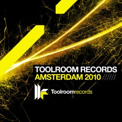 Toolroom Records Amsterdam 2010