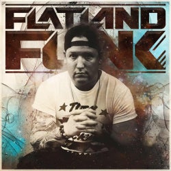 Flatland Funk - Formulate (September Chart)