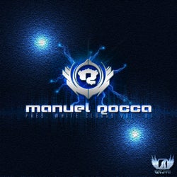 Manuel Rocca pres. White Clouds Vol. 001