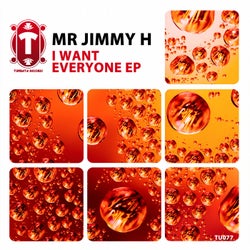 I Want Everyone EP