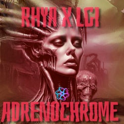 Adrenochrome (feat. Rhya)