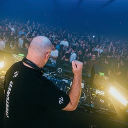 Rave In The Sunset 2025