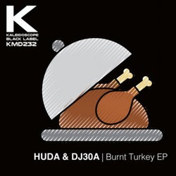 Burnt Turkey EP