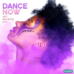 Dance Now: Just Unlimited Hits, Vol. 4