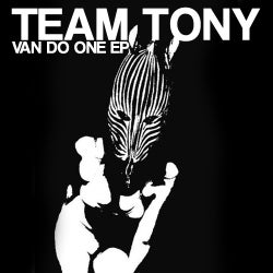 Van Do One EP