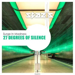27 Degrees of Silence