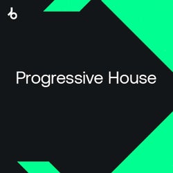 Staff Picks 2021: Progressive House