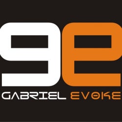 Gabriel Evoke - July Top 10 Picks