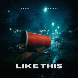 Like This (Extended Mix)