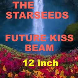 FUTURE KISS BEAM (12 inch)