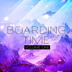 Boarding Time, Vol. 1