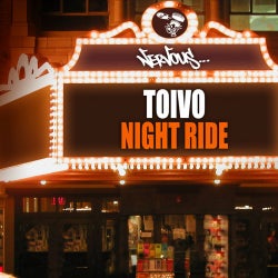 Toivos Night Ride Chart