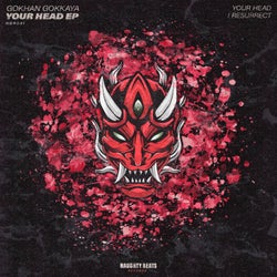 Your Head EP