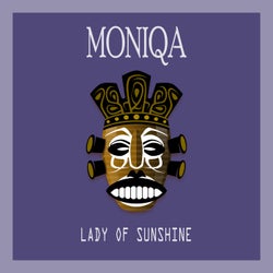 Lady of Sunshine