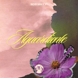 Aguardiente  (Original Mix)