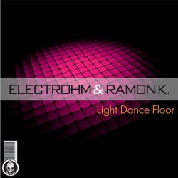 Light Dance Floor