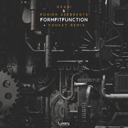 FormFitFunction