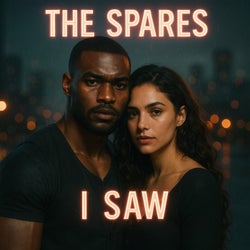 I Saw