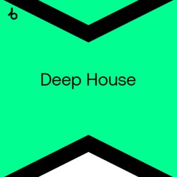 Best New Deep House: January