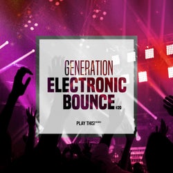 Generation Electronic Bounce Vol. 20