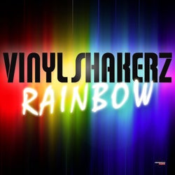Rainbow (feat. Kemi) [Special Maxi Edition]