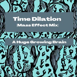 Time Dilation (Mass Effect Mix)