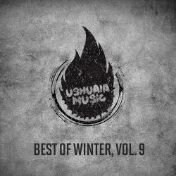 Best of Winter, Vol. 9