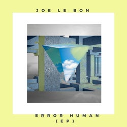 Error Human EP
