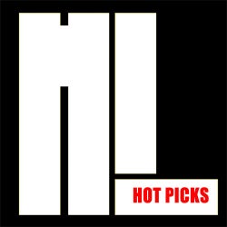 MUSICLOVER'S HOT PICKS