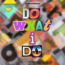 Do What I Do (Extended Mix)