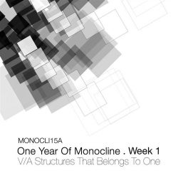 Structures That Belongs To One - Week 1