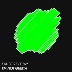 I'm Not Guetta