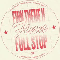 Finn Theme II / Full Stop