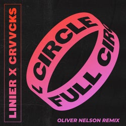 Full Circle (Oliver Nelson Remix)