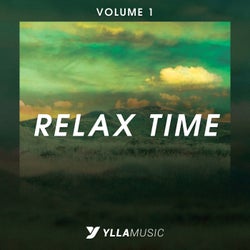 Relax Time, Vol. 1