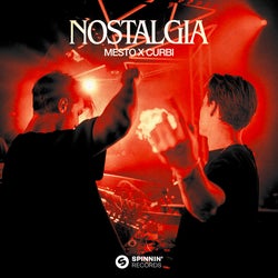 Nostalgia (Extended Mix)