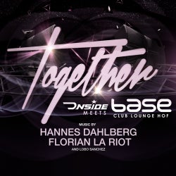 TOGEHTER ... INSIDE meets BASE Charts