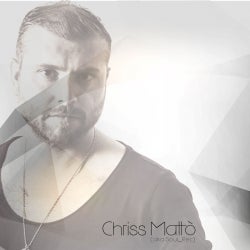Chriss Mattò :: July's Chart 2016