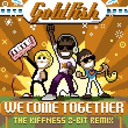 We Come Together (Remix)