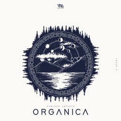 Organica Issue #3
