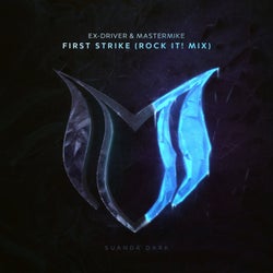 First Strike (Rock It! Mix)