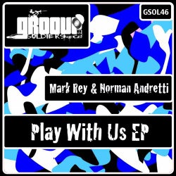 Play With Us EP