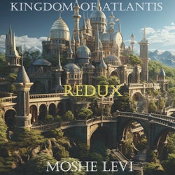 Kingdom of Atlantis Redux