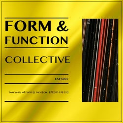 Collective (Two Years Of Form & Function - FAF001-FAF030)