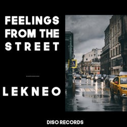 Feelings From The Street