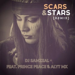 Scars and Stars (Remix)